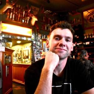 Meet your Posher, Ryan